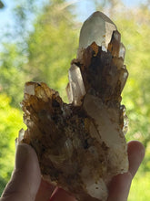 Load image into Gallery viewer, Lemurian Pineapple Quartz
