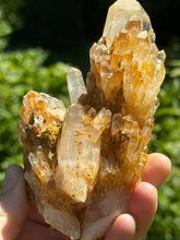 Load image into Gallery viewer, Lemurian Pineapple Quartz
