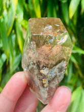 Load image into Gallery viewer, Lightworkers Shamanic Dreamstone Distance Healer Gemstone AA+
