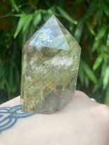 Load image into Gallery viewer, Lightworkers Shamanic Dream Lodolite
