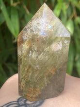 Load image into Gallery viewer, Lightworkers Shamanic Dream Lodolite
