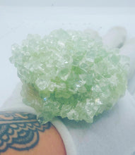 Load image into Gallery viewer, RoGreen Gemstone Calcite
