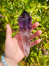 Load image into Gallery viewer, Super Smokey Amethyst
