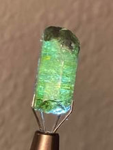 Load image into Gallery viewer, Green Tourmaline
