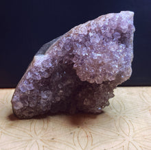 Load image into Gallery viewer, Super Amethyst mineral
