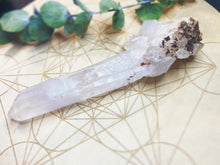 Load image into Gallery viewer, Lemurian Quartz Seed
