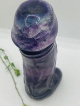 Load image into Gallery viewer, Crystal Phallus

