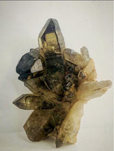 Load image into Gallery viewer, Himalayan super Smokey Citrine Record Keeper

