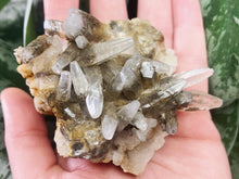 Load image into Gallery viewer, Calcite Baryte Specimen
