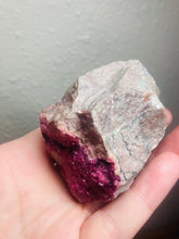 Load image into Gallery viewer, Pink Cobaltain Calcite

