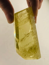 Load image into Gallery viewer, Oro Verde Lemon Quartz
