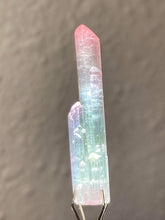 Load image into Gallery viewer, Tri Color Watermelon Tourmaline
