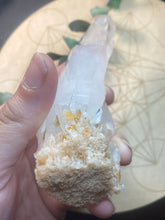 Load image into Gallery viewer, Lemurian Seed Quartz
