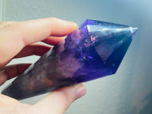 Load image into Gallery viewer, Super Smokey Amethyst
