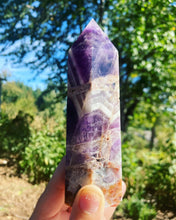 Load image into Gallery viewer, Dream Amethyst Carving

