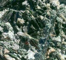 Load image into Gallery viewer, Green Cluster Tourmaline
