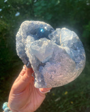 Load image into Gallery viewer, Unlimited Royal Reiki Celestite Gaint SoulSeed
