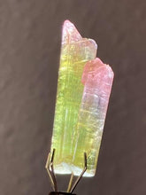 Load image into Gallery viewer, Bi color Watermelon Tourmaline
