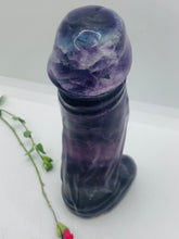 Load image into Gallery viewer, Crystal Phallus
