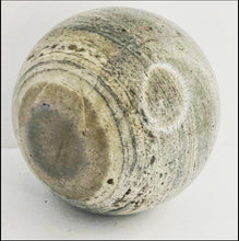 Load image into Gallery viewer, Ocean Jasper sphere
