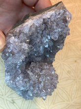 Load image into Gallery viewer, Super Amethyst mineral
