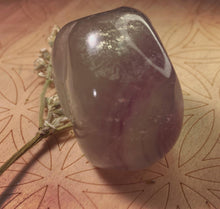 Load image into Gallery viewer, Royal Reiki Fluorite Skull
