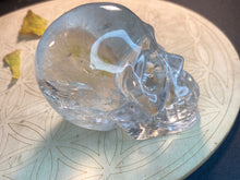 Load image into Gallery viewer, Royal Reiki Crystal Skull
