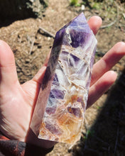 Load image into Gallery viewer, Dream Amethyst Carving
