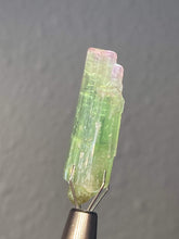 Load image into Gallery viewer, Bi color Tourmaline
