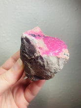 Load image into Gallery viewer, Pink Cobaltain Calcite
